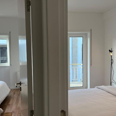 Braga Centro, Totalmente Remodelado Em 2023! Lägenhet Exteriör bild