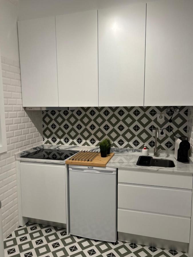 Braga Centro, Totalmente Remodelado Em 2023! Lägenhet Exteriör bild