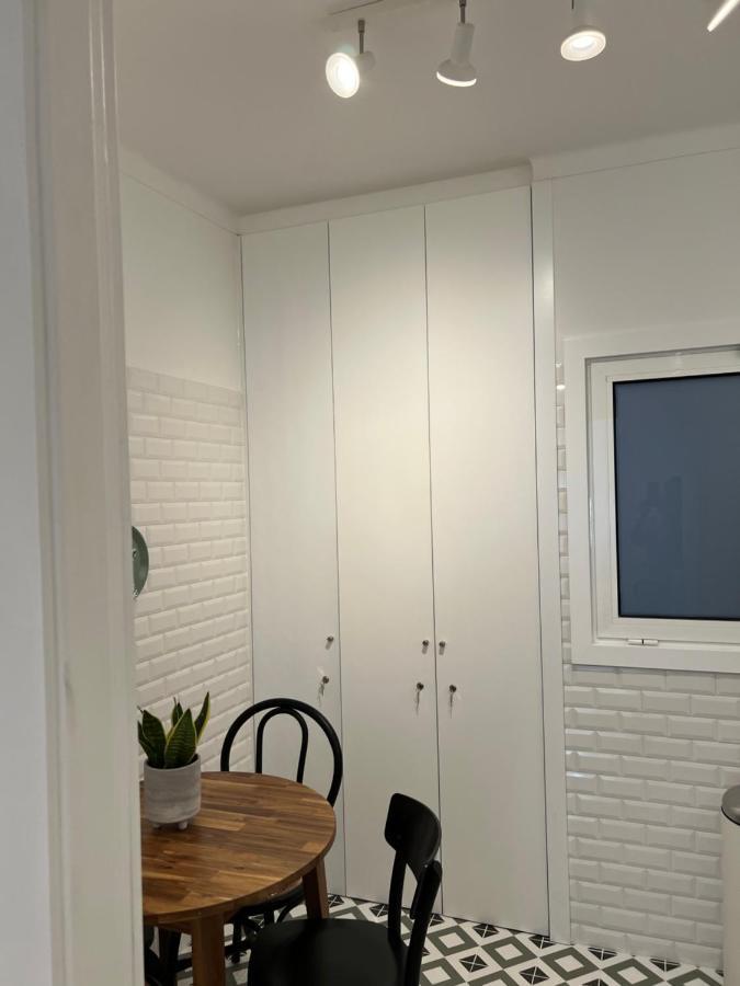 Braga Centro, Totalmente Remodelado Em 2023! Lägenhet Exteriör bild